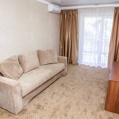 Пансионат Кубань, Геленджик, Краснодарский край