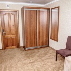 Пансионат Кубань, Геленджик, Краснодарский край