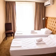 Пансионат Кубань, Геленджик, Краснодарский край