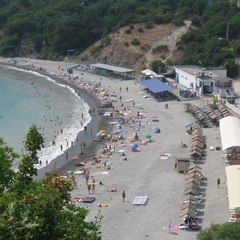 Пансионат Южный, Бетта, Краснодарский край