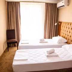 Пансионат Кубань, Геленджик, Краснодарский край