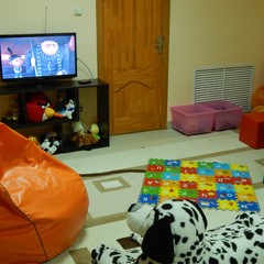 Пансионат Южный, Бетта, Краснодарский край