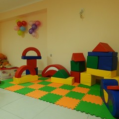 Пансионат Южный, Бетта, Краснодарский край