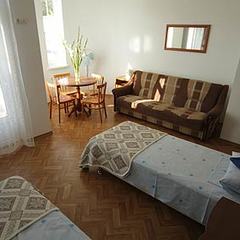 Гостевой дом Валенсия Центр, Анапа, Краснодарский край