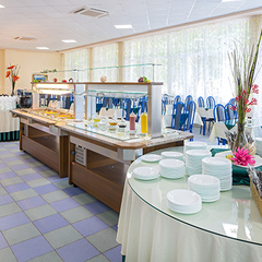 Пансионат Приморский, Дивноморское, Краснодарский край