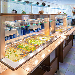 Пансионат Приморский, Дивноморское, Краснодарский край