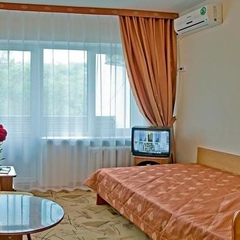 Пансионат Южный, Бетта, Краснодарский край