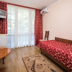 Пансионат Приморский, Дивноморское, Краснодарский край