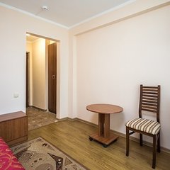 Пансионат Приморский, Дивноморское, Краснодарский край