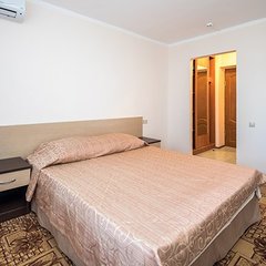 Пансионат Приморский, Дивноморское, Краснодарский край