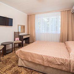 Пансионат Приморский, Дивноморское, Краснодарский край