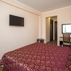 Пансионат Приморский, Дивноморское, Краснодарский край