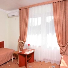 Пансионат Южный, Бетта, Краснодарский край