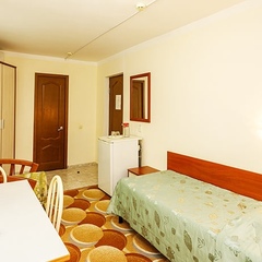 Пансионат Южный, Бетта, Краснодарский край