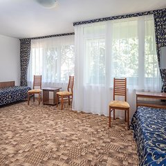 Пансионат Приморский, Дивноморское, Краснодарский край