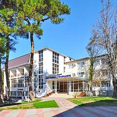 Пансионат Геленджик, Геленджик, Краснодарский край