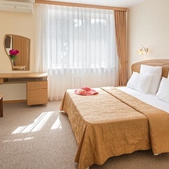 Пансионат Геленджик, Геленджик, Краснодарский край