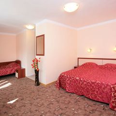 Пансионат Южный, Бетта, Краснодарский край