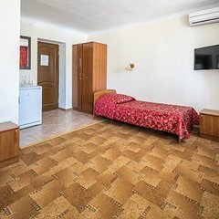 Пансионат Приморский, Дивноморское, Краснодарский край