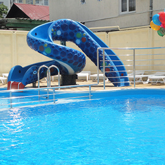 Пансионат Геленджик, Геленджик, Краснодарский край