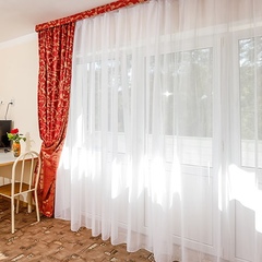 Пансионат Южный, Бетта, Краснодарский край