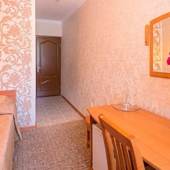 Пансионат Геленджик, Геленджик, Краснодарский край