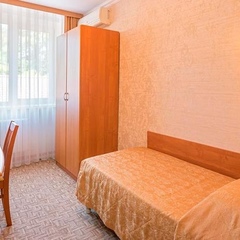 Пансионат Геленджик, Геленджик, Краснодарский край