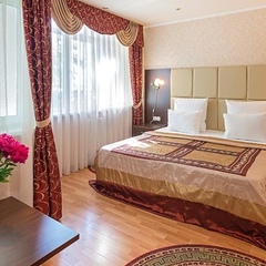 Пансионат Геленджик, Геленджик, Краснодарский край