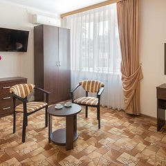 Пансионат Геленджик, Геленджик, Краснодарский край