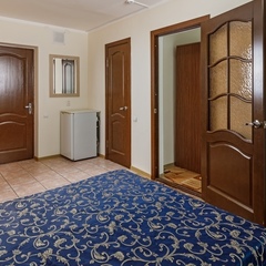 Пансионат Приморский, Дивноморское, Краснодарский край