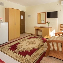 Пансионат Геленджик, Геленджик, Краснодарский край