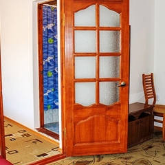 Пансионат Южный, Бетта, Краснодарский край