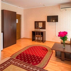 Пансионат Геленджик, Геленджик, Краснодарский край