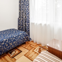 Пансионат Приморский, Дивноморское, Краснодарский край