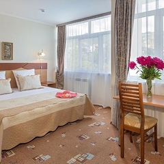 Пансионат Геленджик, Геленджик, Краснодарский край