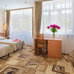 Пансионат Геленджик, Геленджик, Краснодарский край