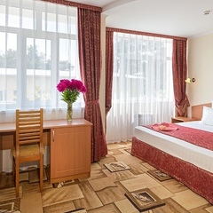 Пансионат Геленджик, Геленджик, Краснодарский край