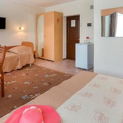 Пансионат Геленджик, Геленджик, Краснодарский край