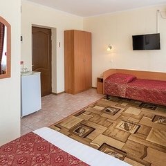 Пансионат Геленджик, Геленджик, Краснодарский край