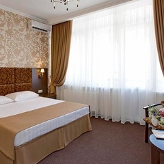 Пансионат Геленджик, Геленджик, Краснодарский край