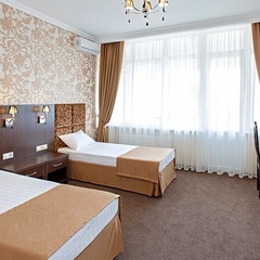 Пансионат Геленджик, Геленджик, Краснодарский край