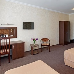 Пансионат Геленджик, Геленджик, Краснодарский край