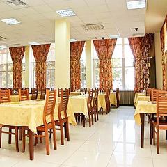 Пансионат Геленджик, Геленджик, Краснодарский край