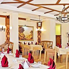 Пансионат Геленджик, Геленджик, Краснодарский край