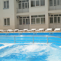 Пансионат Геленджик, Геленджик, Краснодарский край