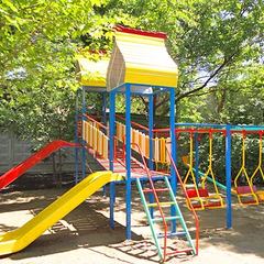 Пансионат Геленджик, Геленджик, Краснодарский край