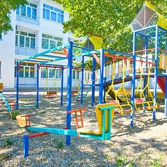 Пансионат Геленджик, Геленджик, Краснодарский край