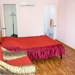 База отдыха Прибой, Новороссийск, Краснодарский край