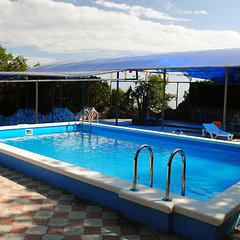 База отдыха Прибой, Новороссийск, Краснодарский край