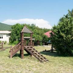 База отдыха Прибой, Новороссийск, Краснодарский край